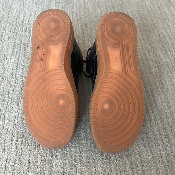 Nike air high tops, size 6.5 - Picture 6 of 7